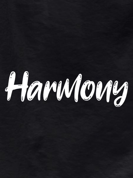 Harmonie