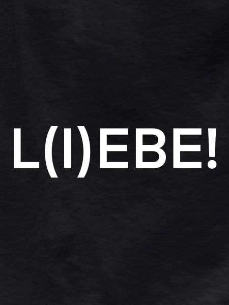 L(i)ebe
