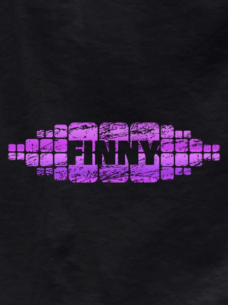 Mom Finny