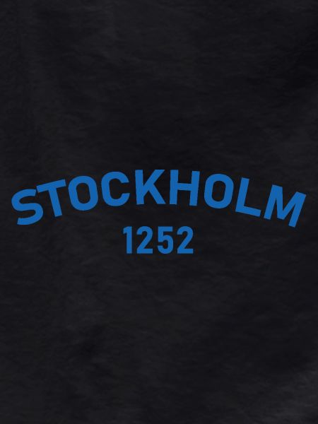 Stockholm 1252