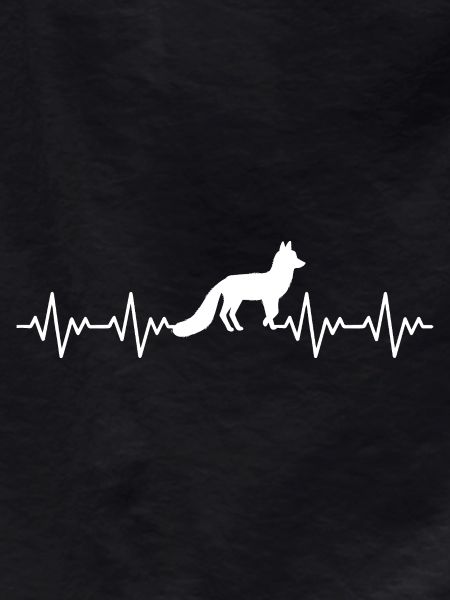 Fuchs ECG Heartbeat
