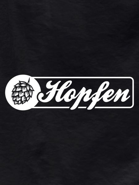 Hops Barley Symbol