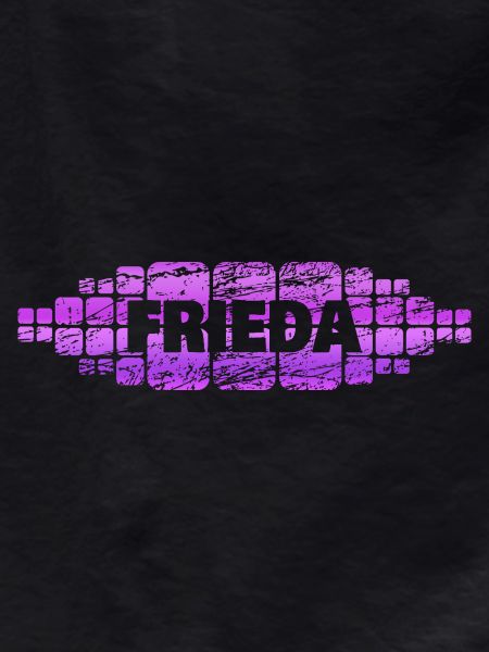 Gift for Frieda