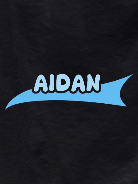 Gift for Aidan
