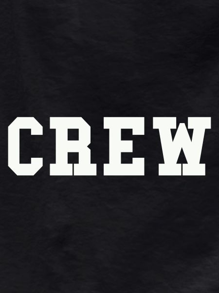 crew