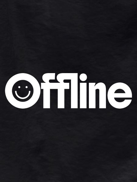 offline