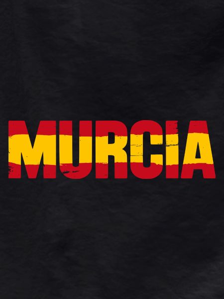 Murcia Flag Spain