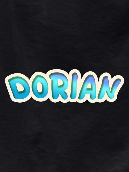 Occupation Dorian