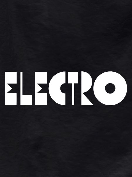 Electro music