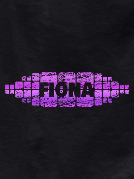 Mama Fiona