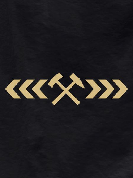 SNOW IRON ARROWS