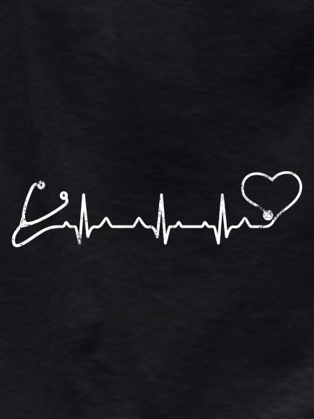 Stethoscope Heartbeat Nurse
