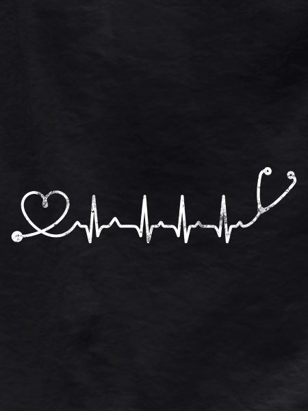 Pulse Heartbeat Stethoscope