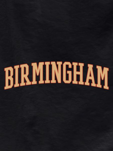 Birmingham