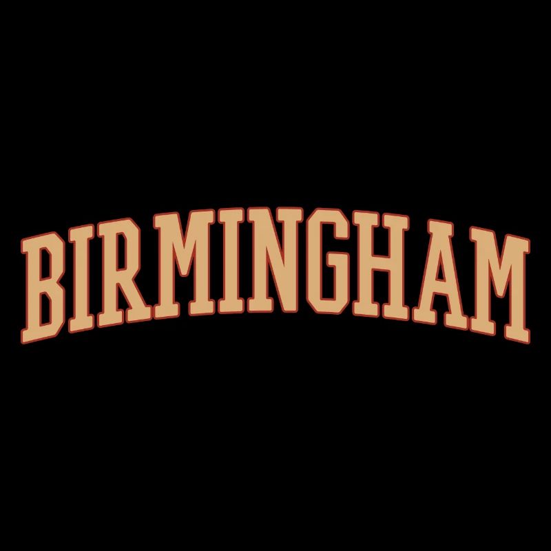 Birmingham