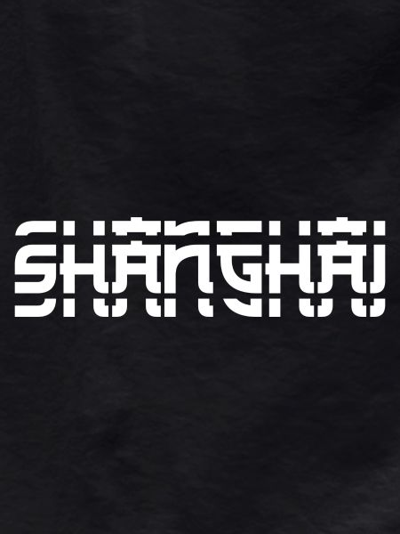 Shanghai
