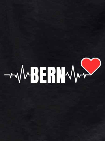 A heart for Bern