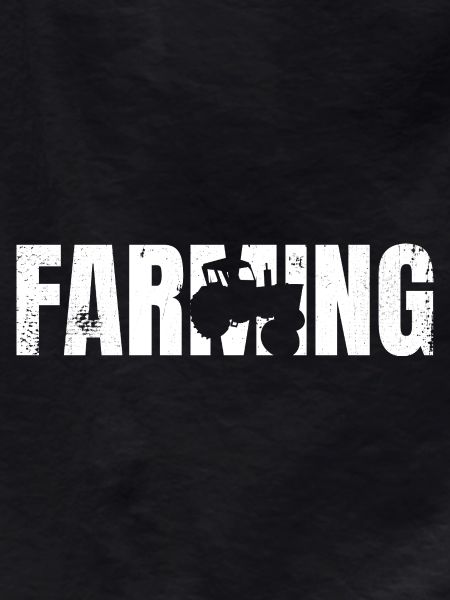 Agriculture