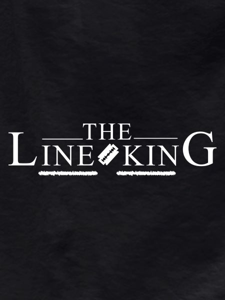 The Line King cocaine