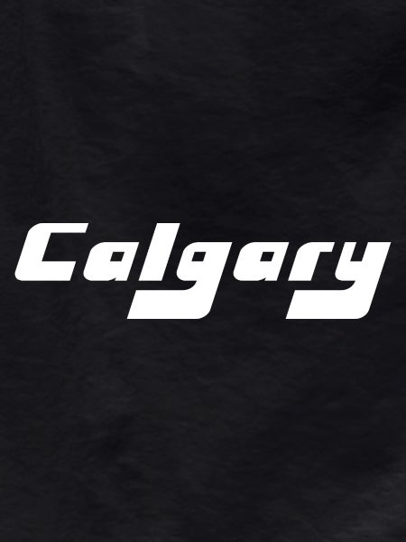 Calgary Canada