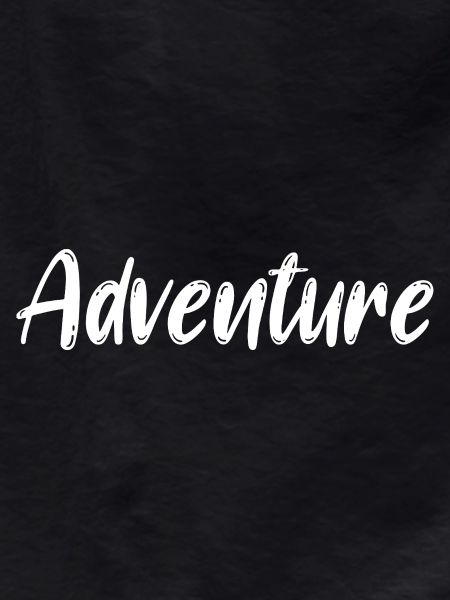 Adventure Adventurer Experience