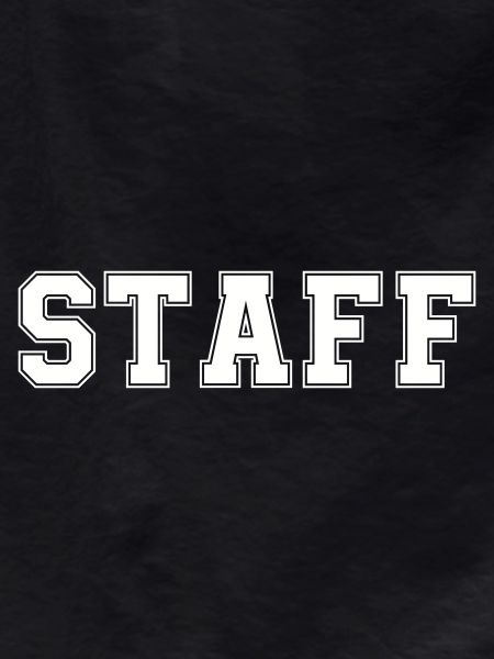staff