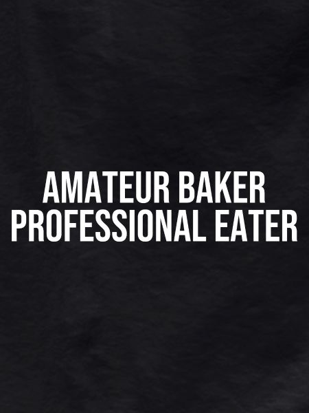 Baking humor tea