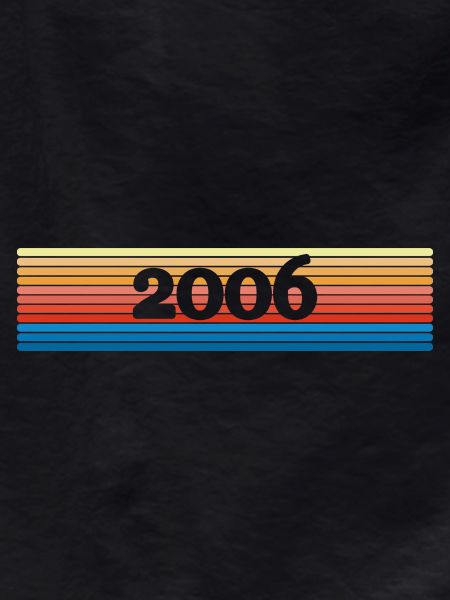 Rainbow 2006