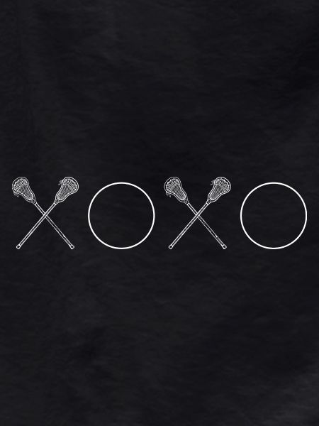 Circles and Crosses Minimal