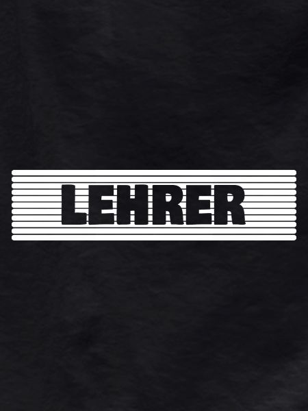 Berufung Lehrer