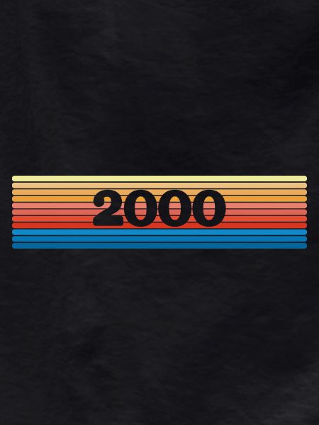 Regenbogen 2000