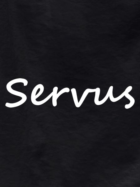 Servus