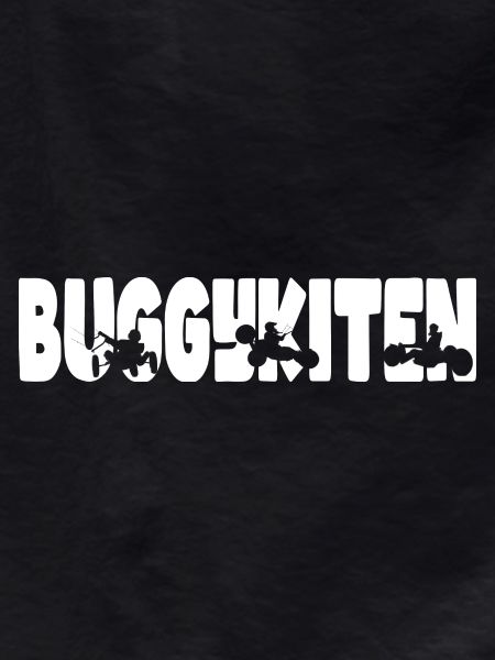 Buggykiten