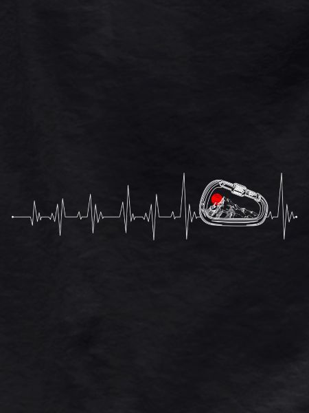 Heartbeat Ring Love Pulse