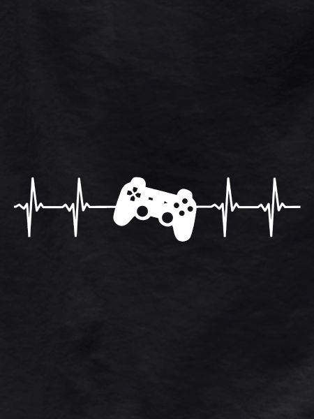 Herzschlag Gaming Controller