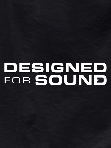 Designed For Sound