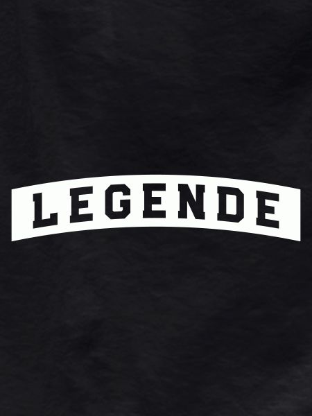 Légende