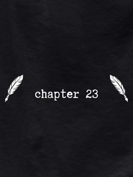 chapter 23 Birthday