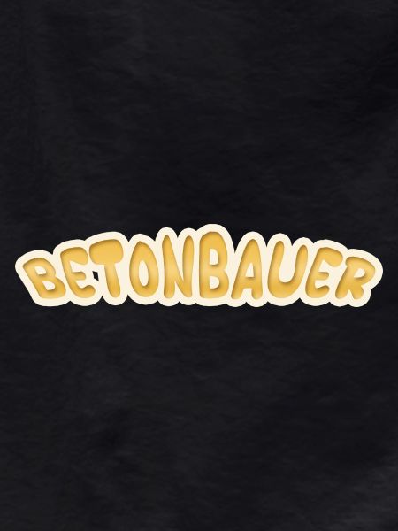 Betonbauer