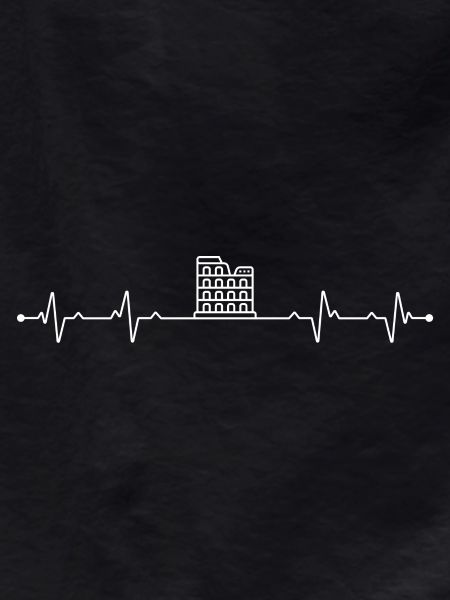 Heartbeat Colosseum
