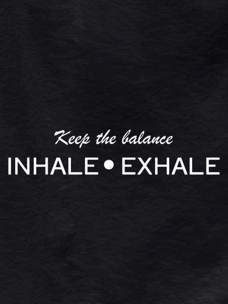 Keep the Balance