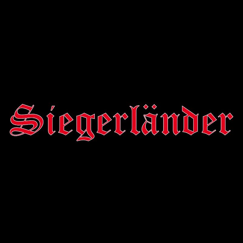 Siegerländer