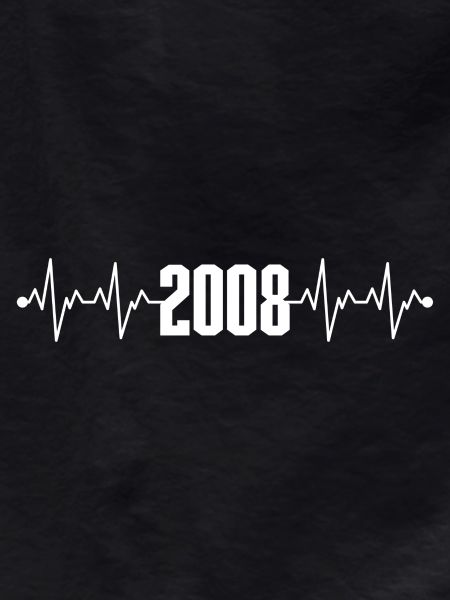 Heartbeat 2008