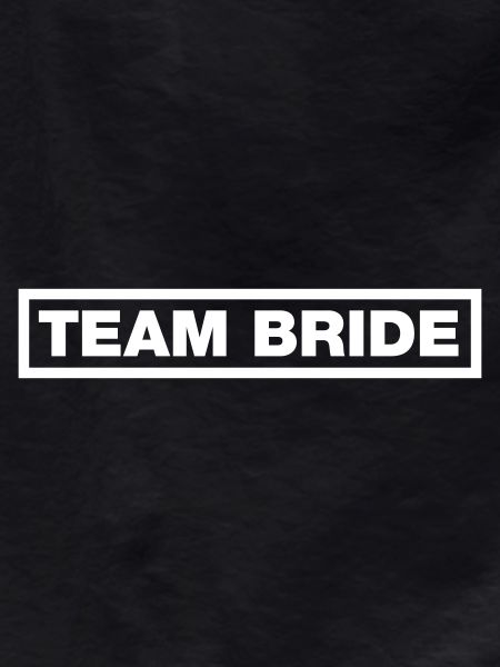 Team Braut (Bride)