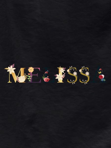 Melissa