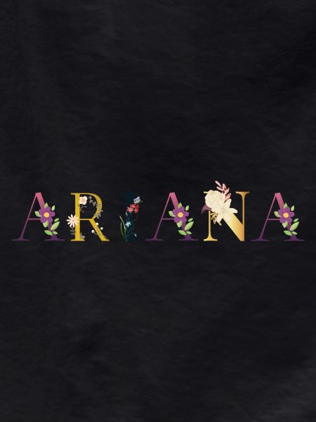 Ariana