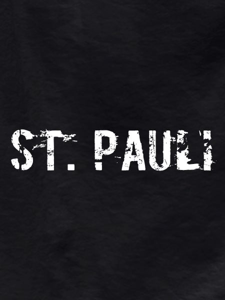 ST. PAULI