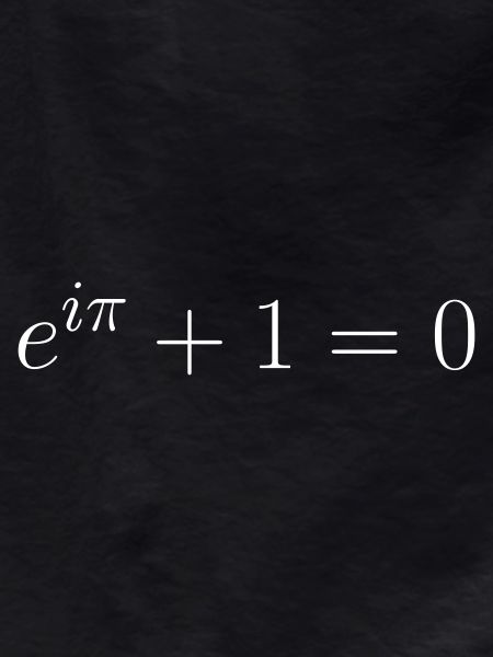 Eulerian identity
