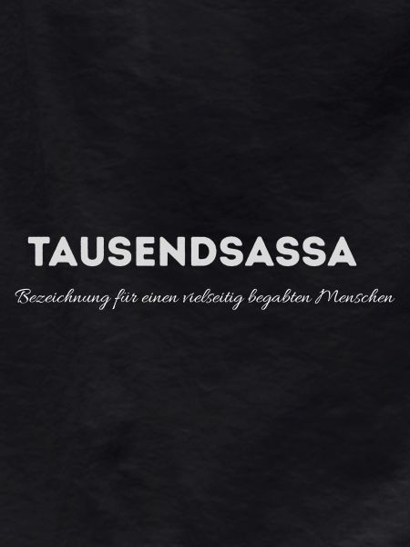Touche-à-tout