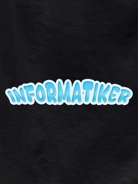 Informatiker